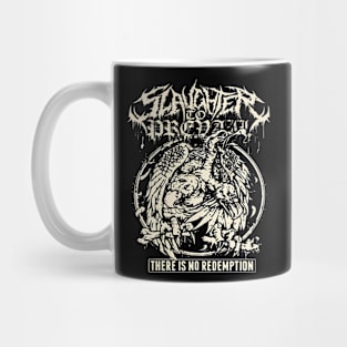 There is no redemption Mug